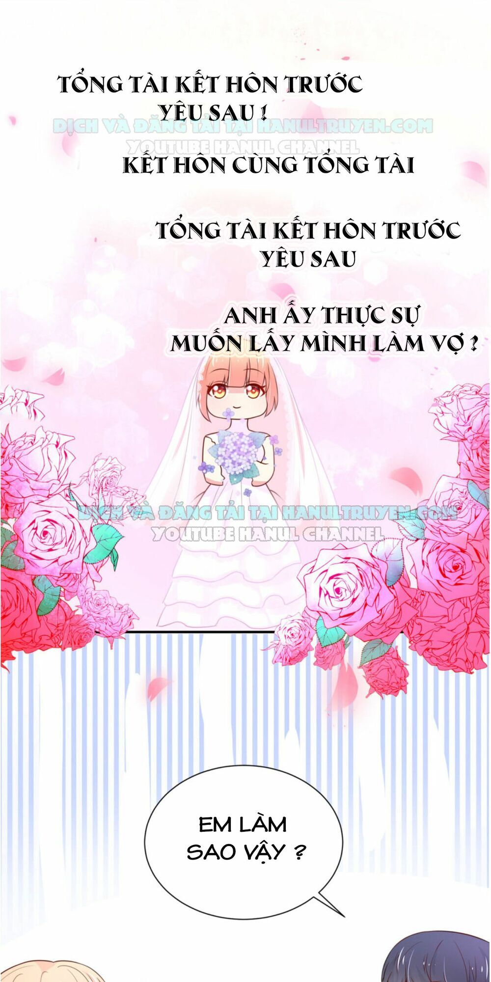 Nam Thần Quốc Dân Quấn Lấy Tôi Chap 161 - Next Chap 162