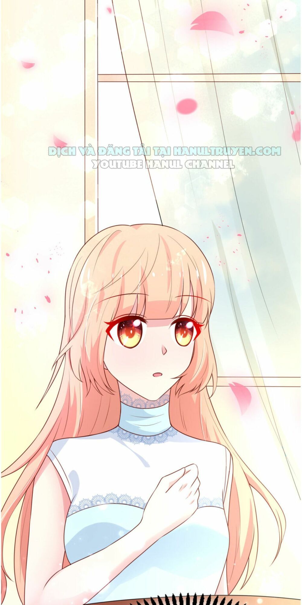 Nam Thần Quốc Dân Quấn Lấy Tôi Chap 162 - Next Chap 163