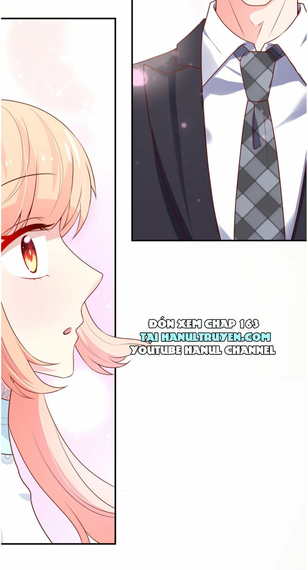 Nam Thần Quốc Dân Quấn Lấy Tôi Chap 162 - Next Chap 163