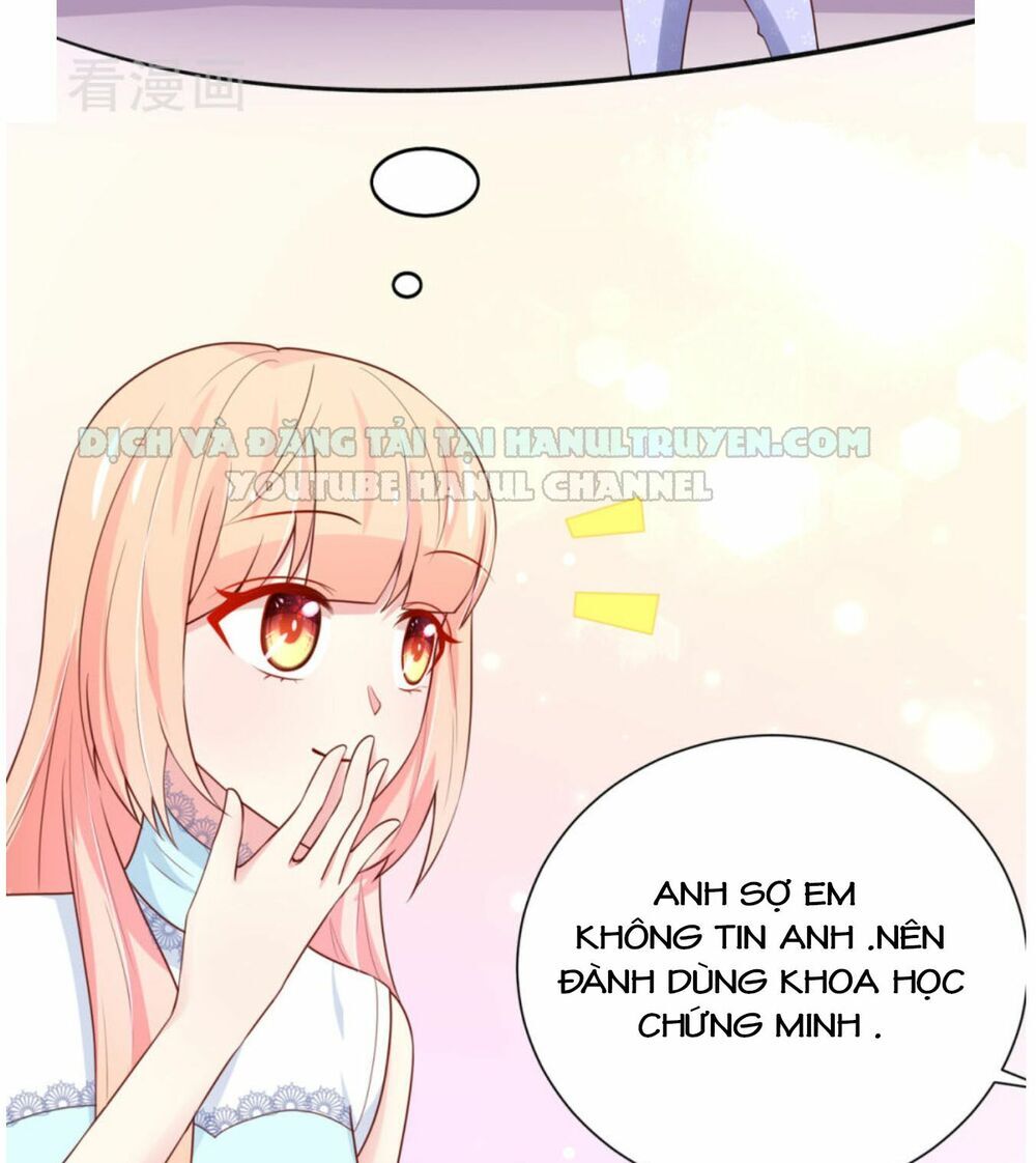 Nam Thần Quốc Dân Quấn Lấy Tôi Chap 162 - Next Chap 163