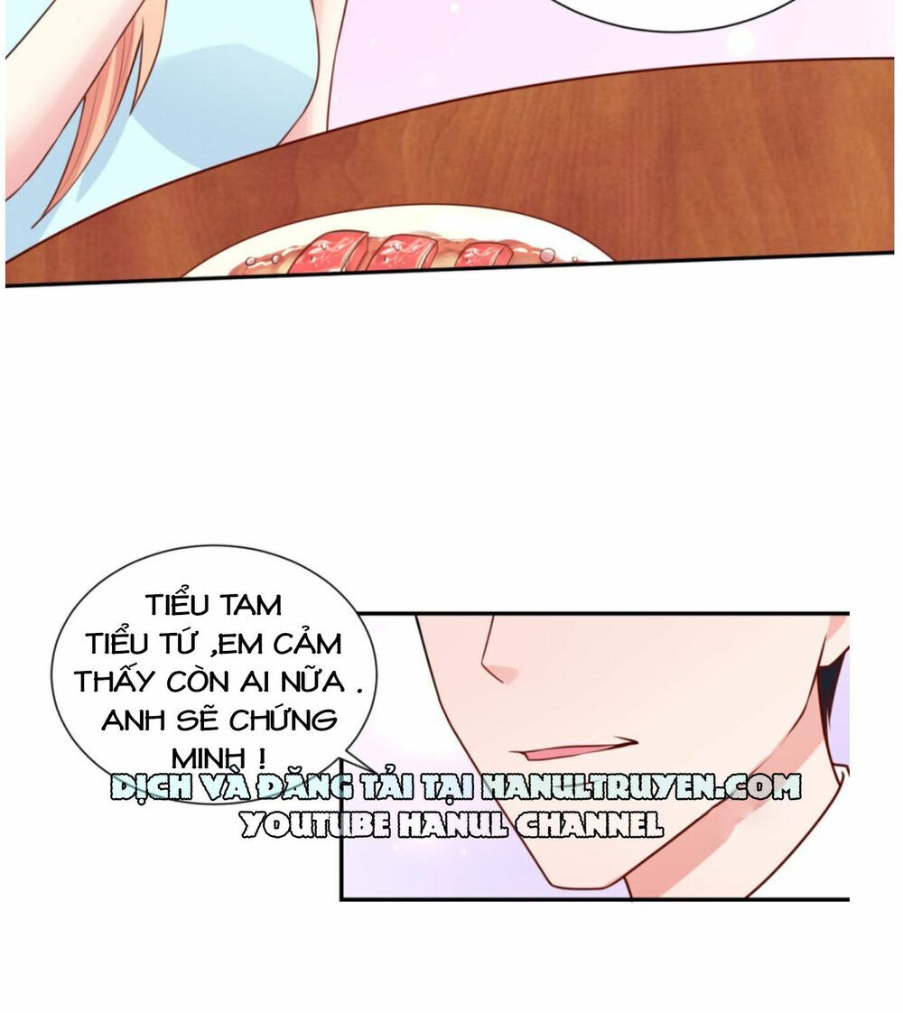 Nam Thần Quốc Dân Quấn Lấy Tôi Chap 162 - Next Chap 163