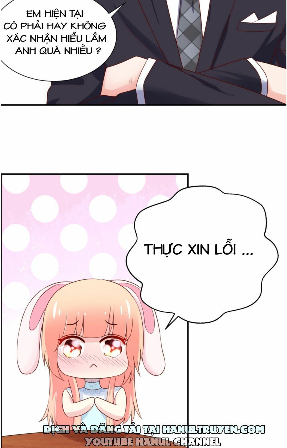Nam Thần Quốc Dân Quấn Lấy Tôi Chap 162 - Next Chap 163