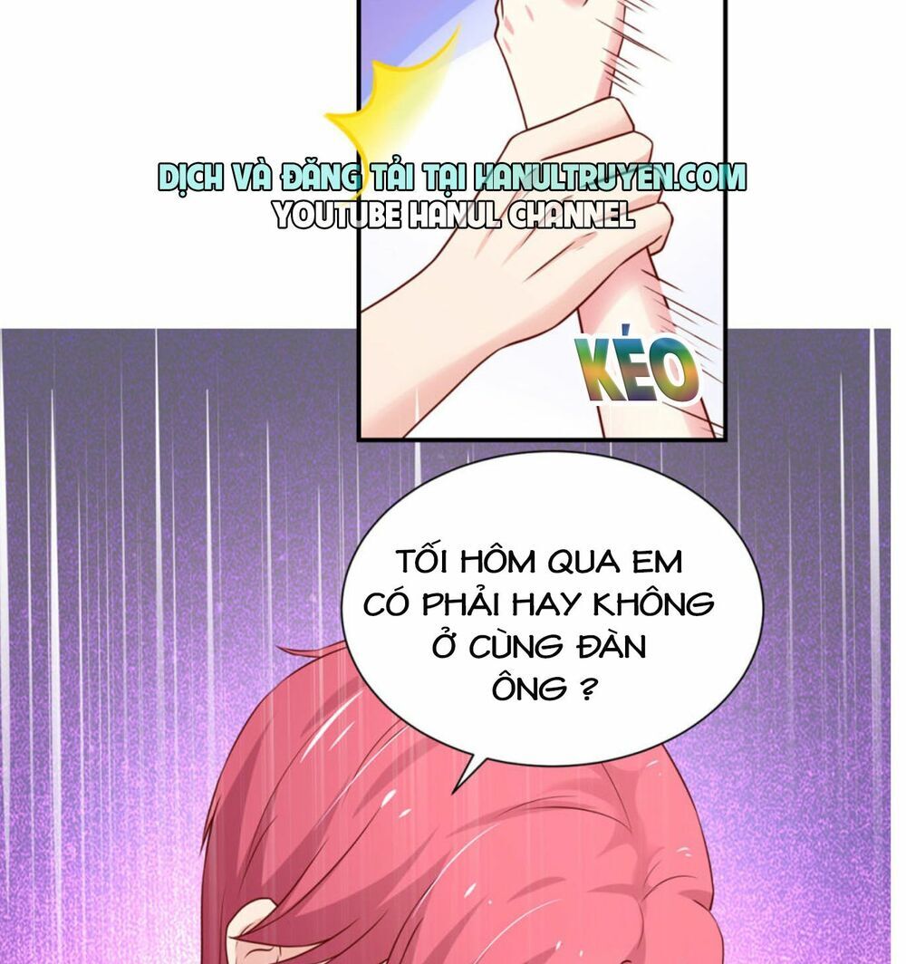 Nam Thần Quốc Dân Quấn Lấy Tôi Chap 169 - Next Chap 170