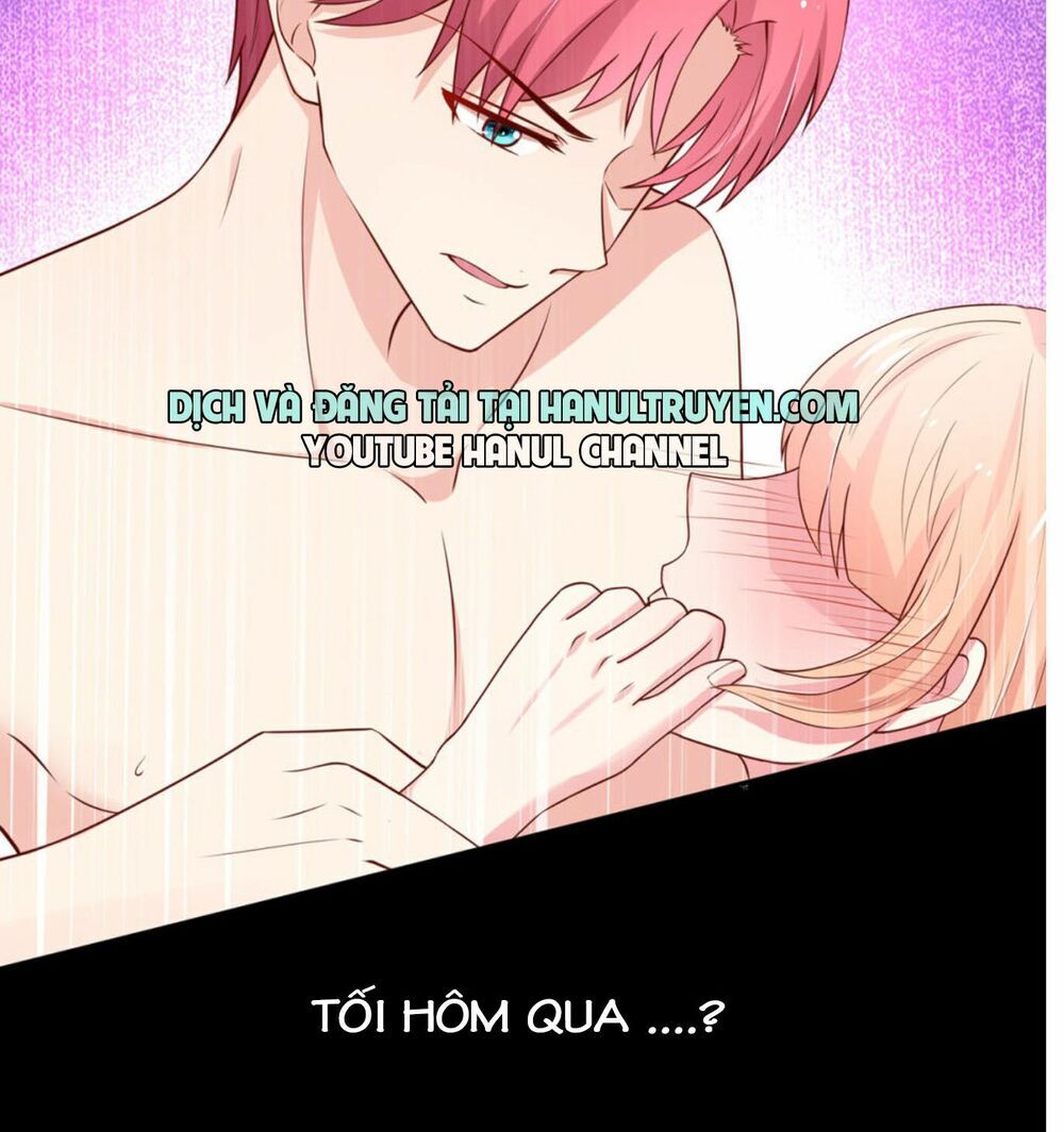 Nam Thần Quốc Dân Quấn Lấy Tôi Chap 169 - Next Chap 170