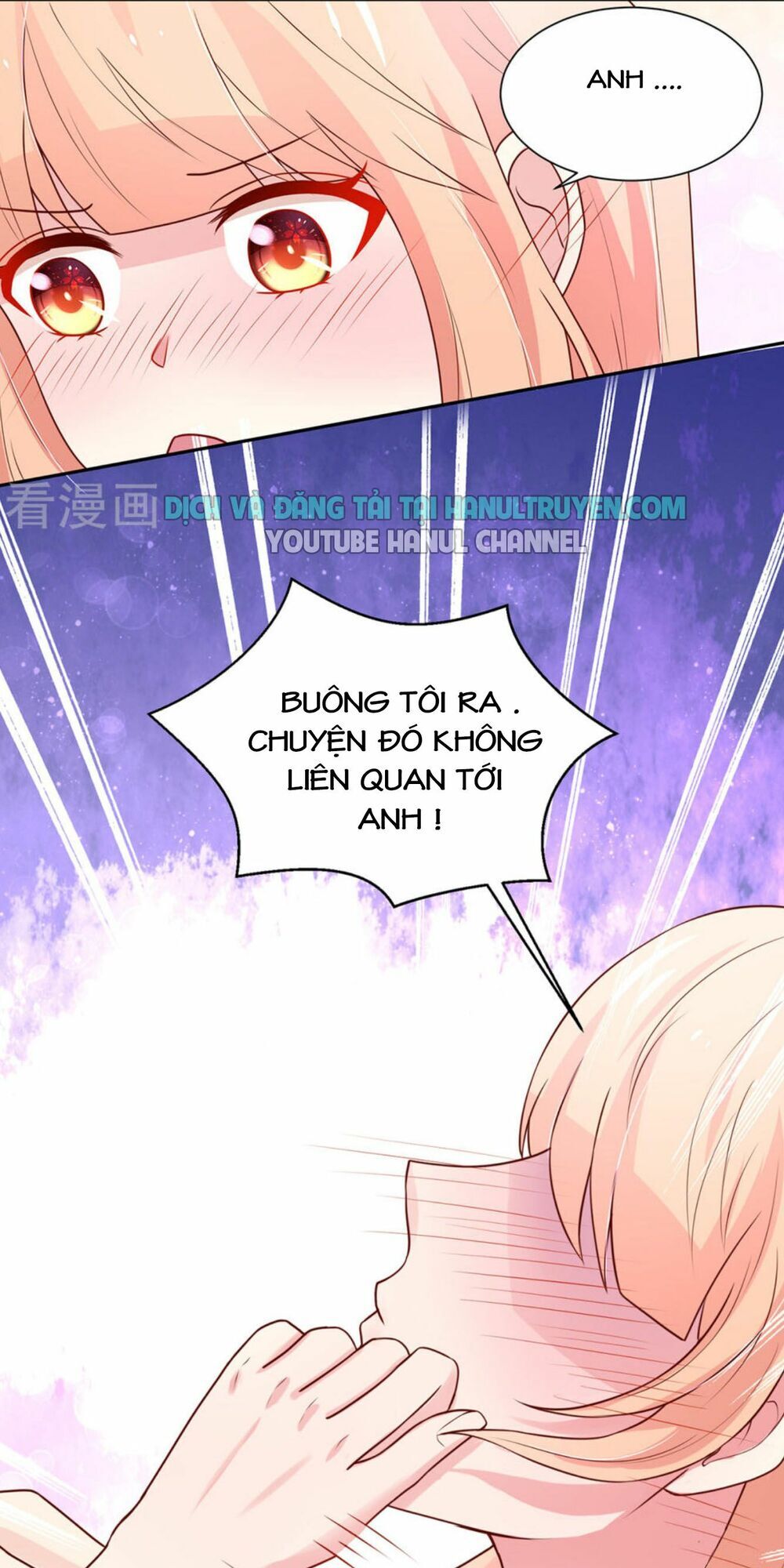 Nam Thần Quốc Dân Quấn Lấy Tôi Chap 169 - Next Chap 170