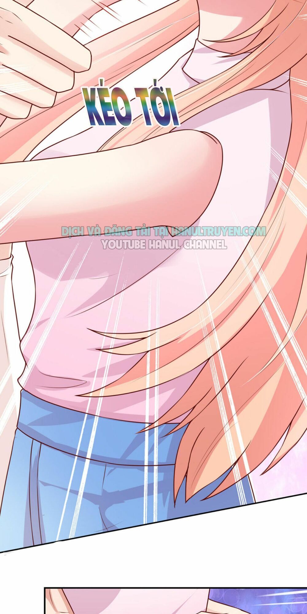 Nam Thần Quốc Dân Quấn Lấy Tôi Chap 169 - Next Chap 170