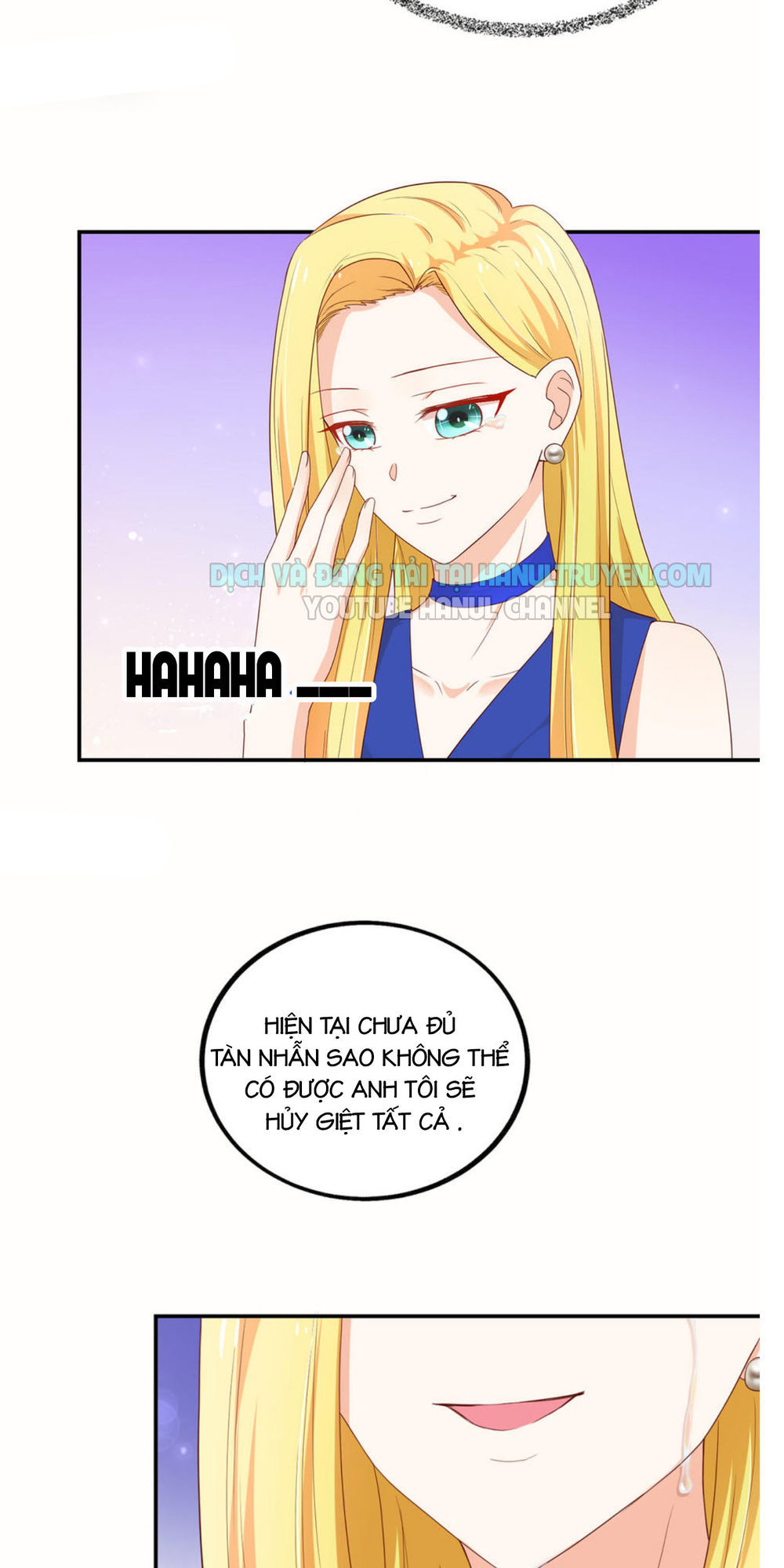 Nam Thần Quốc Dân Quấn Lấy Tôi Chap 181 - Next Chap 182