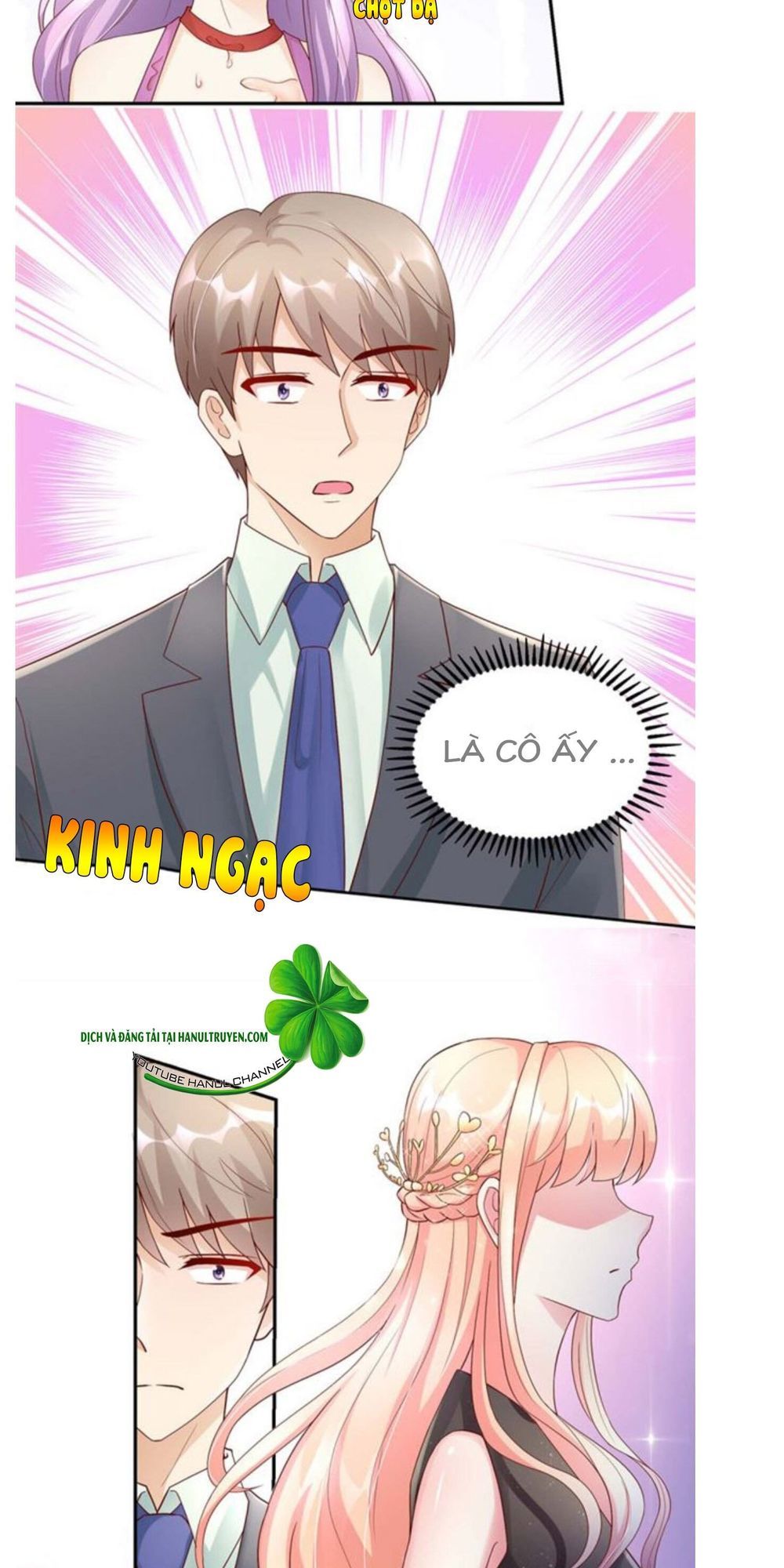 Nam Thần Quốc Dân Quấn Lấy Tôi Chap 222 - Next Chap 223