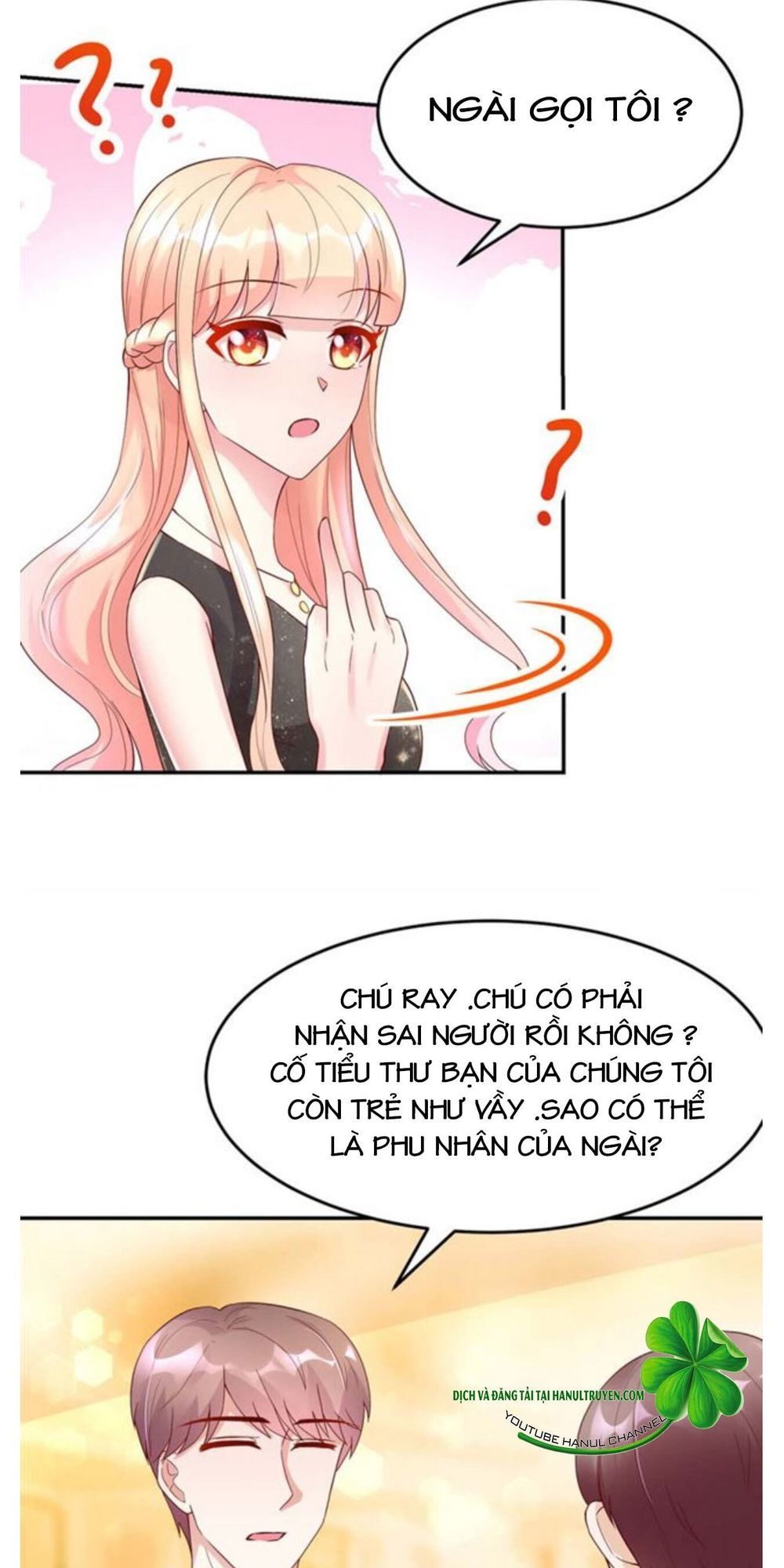 Nam Thần Quốc Dân Quấn Lấy Tôi Chap 222 - Next Chap 223