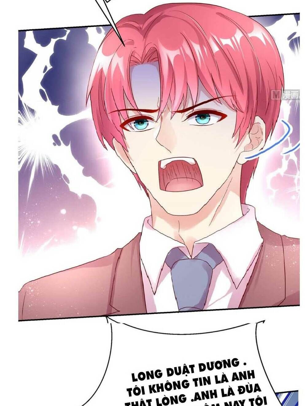 Nam Thần Quốc Dân Quấn Lấy Tôi Chap 248 - Next Chap 249