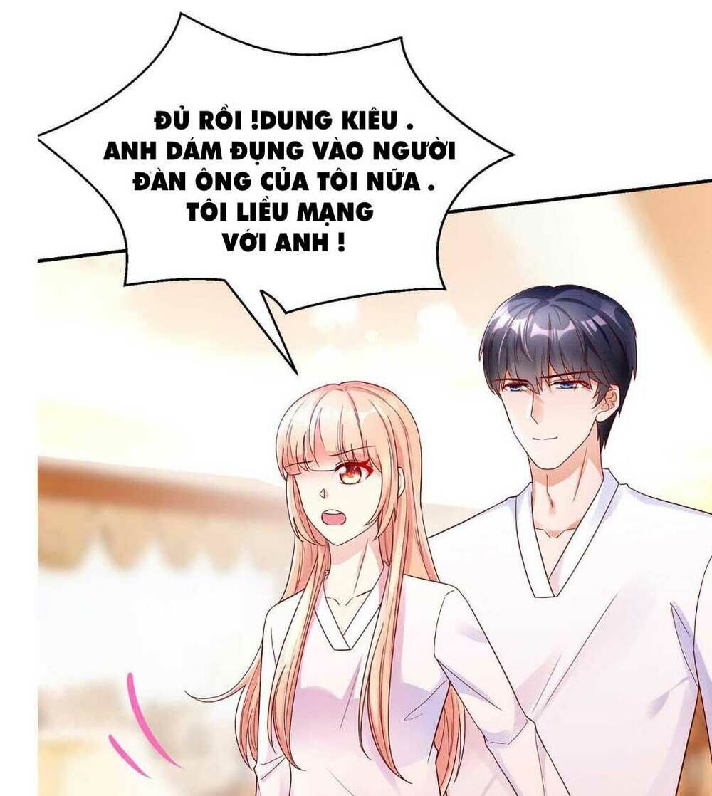 Nam Thần Quốc Dân Quấn Lấy Tôi Chap 248 - Next Chap 249