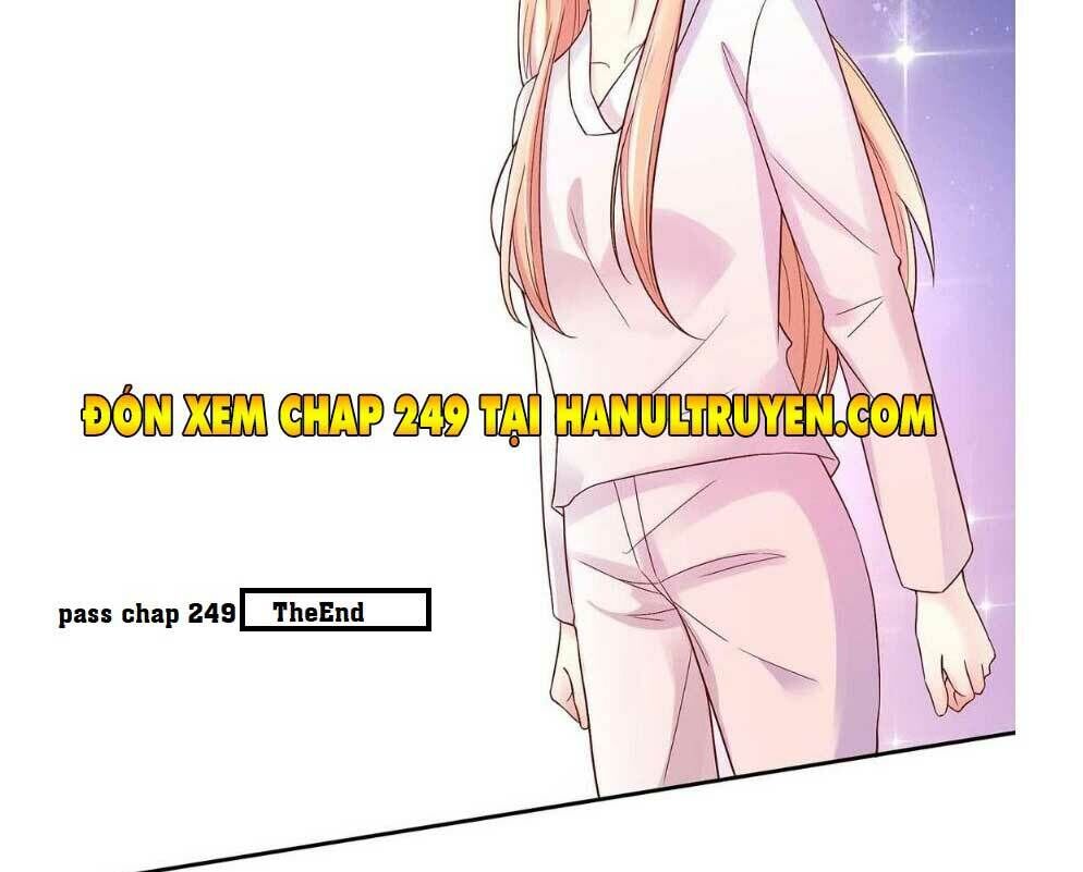 Nam Thần Quốc Dân Quấn Lấy Tôi Chap 248 - Next Chap 249