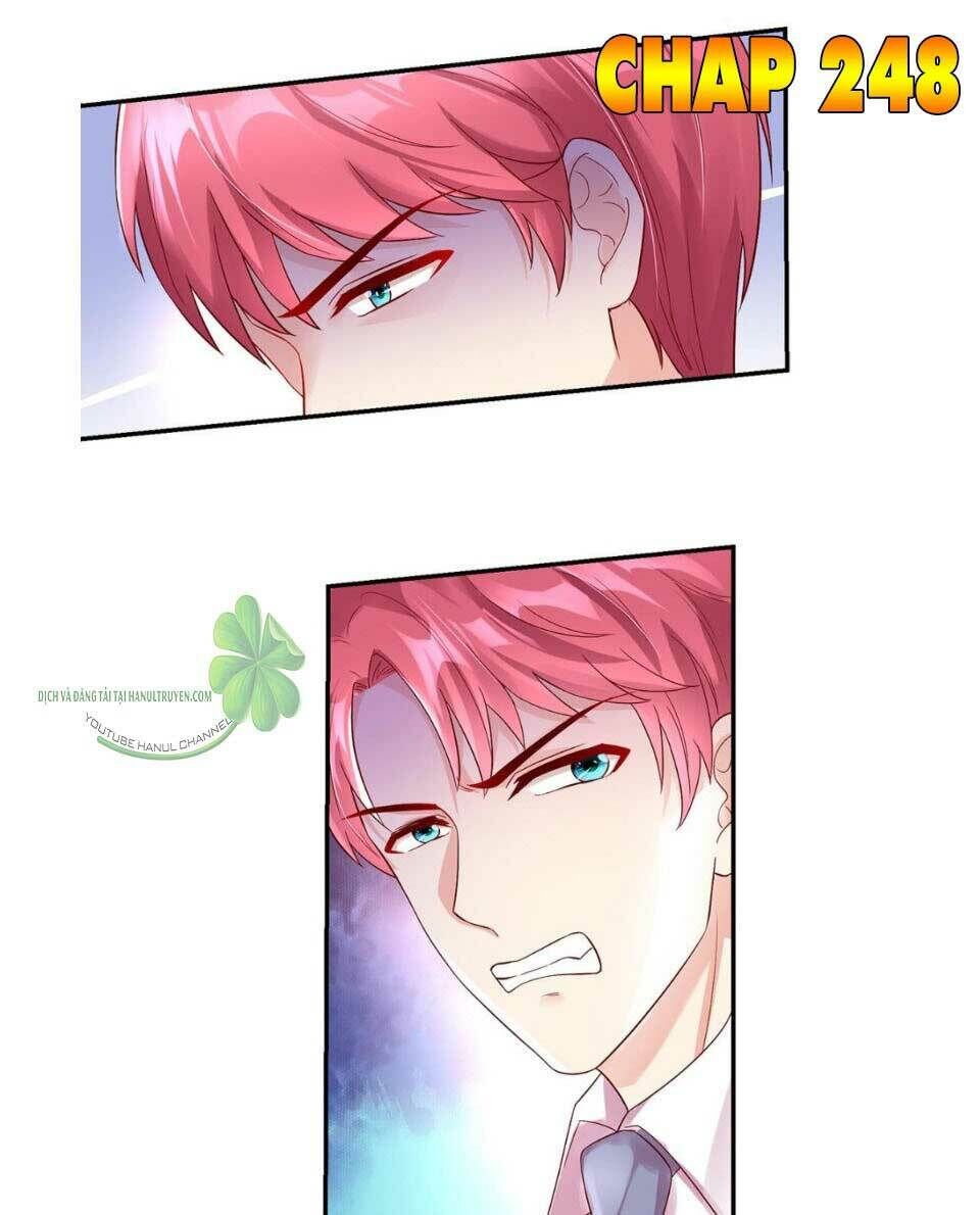 Nam Thần Quốc Dân Quấn Lấy Tôi Chap 248 - Next Chap 249