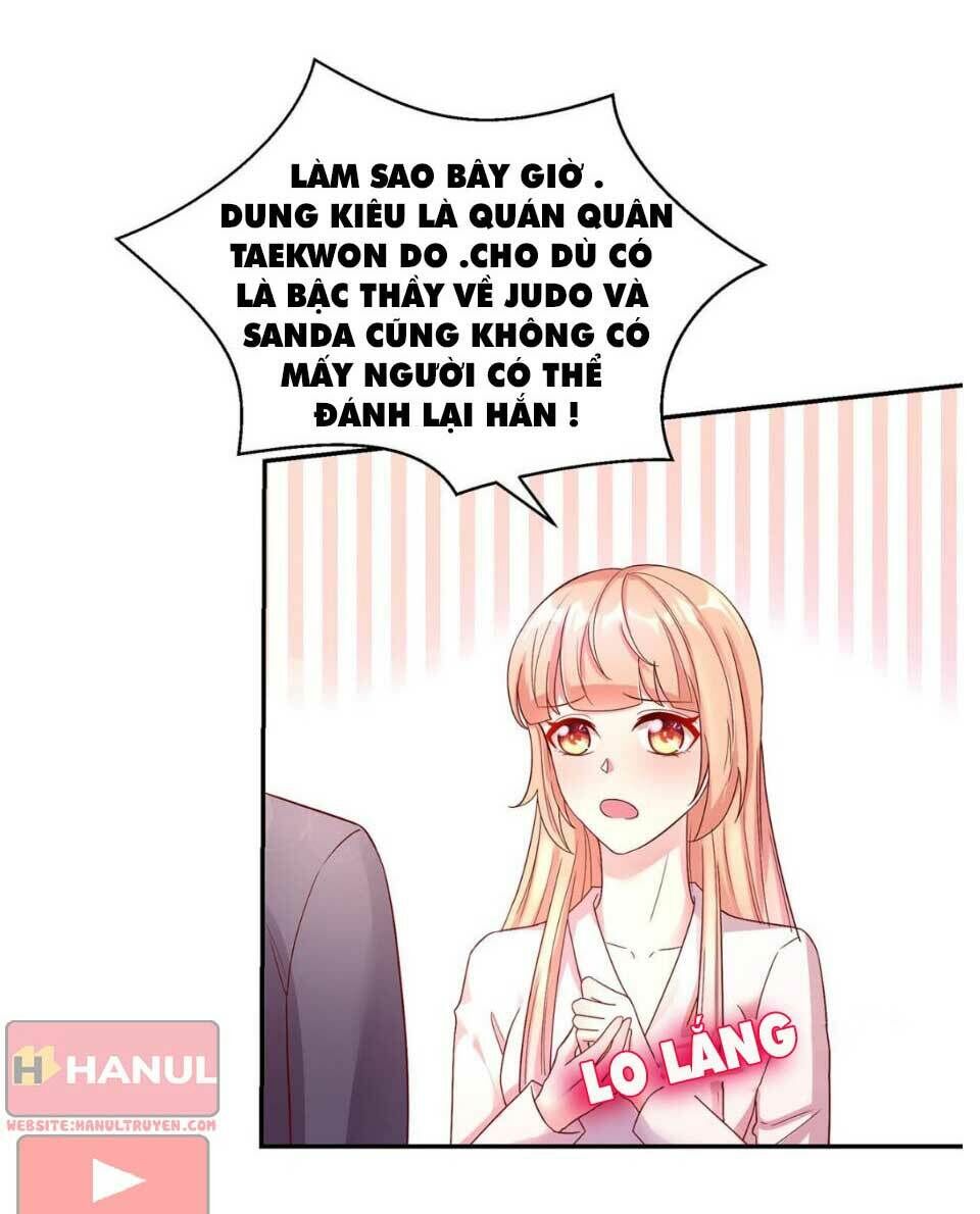 Nam Thần Quốc Dân Quấn Lấy Tôi Chap 248 - Next Chap 249