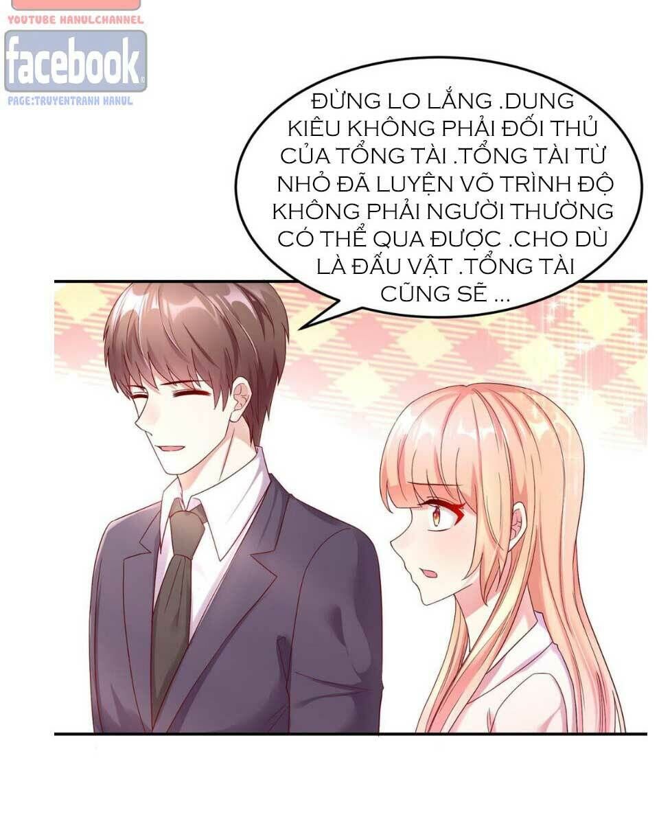 Nam Thần Quốc Dân Quấn Lấy Tôi Chap 248 - Next Chap 249