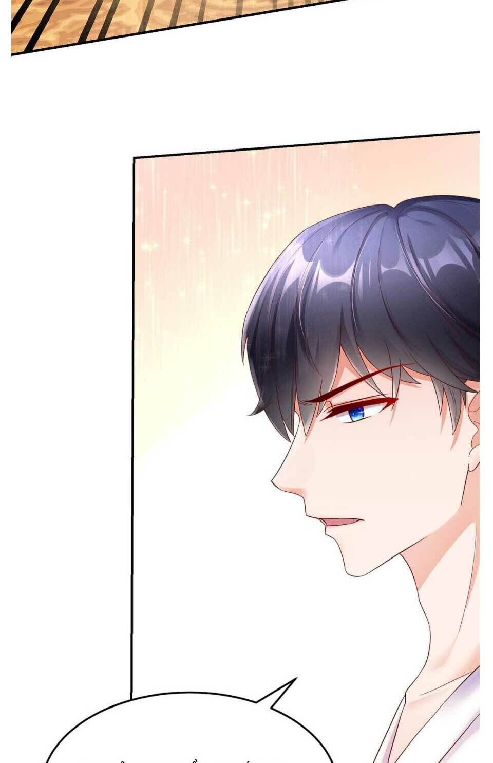 Nam Thần Quốc Dân Quấn Lấy Tôi Chap 248 - Next Chap 249