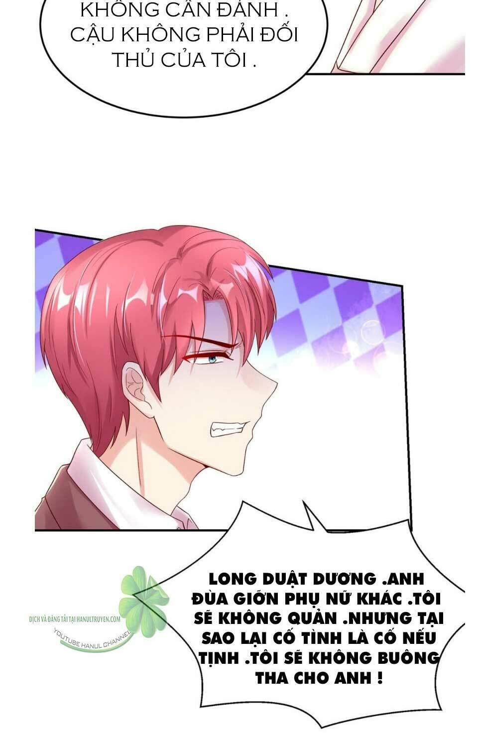 Nam Thần Quốc Dân Quấn Lấy Tôi Chap 248 - Next Chap 249