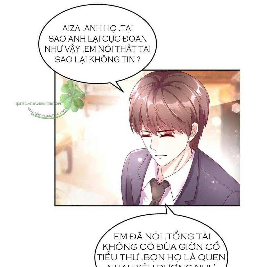 Nam Thần Quốc Dân Quấn Lấy Tôi Chap 248 - Next Chap 249