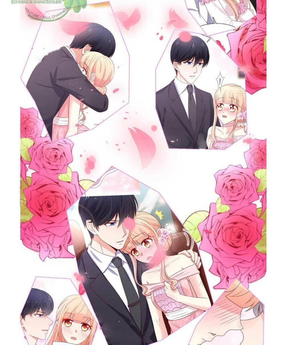 Nam Thần Quốc Dân Quấn Lấy Tôi Chap 249 - Next Chap 250