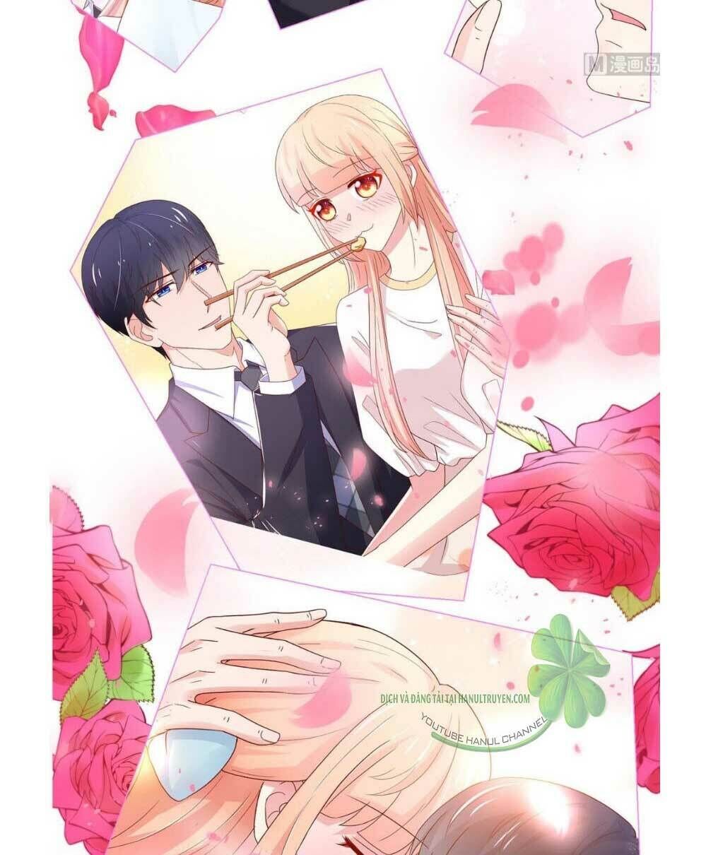 Nam Thần Quốc Dân Quấn Lấy Tôi Chap 249 - Next Chap 250