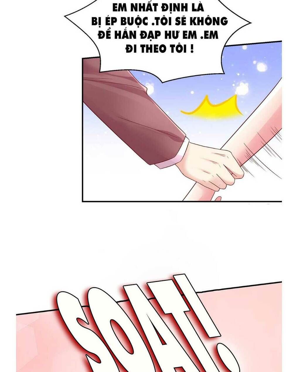Nam Thần Quốc Dân Quấn Lấy Tôi Chap 249 - Next Chap 250