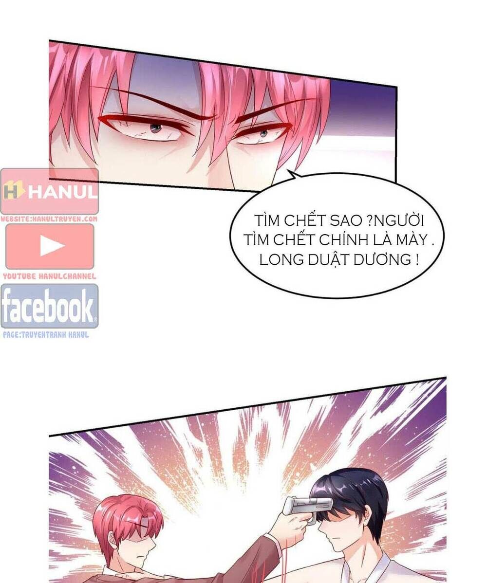 Nam Thần Quốc Dân Quấn Lấy Tôi Chap 249 - Next Chap 250