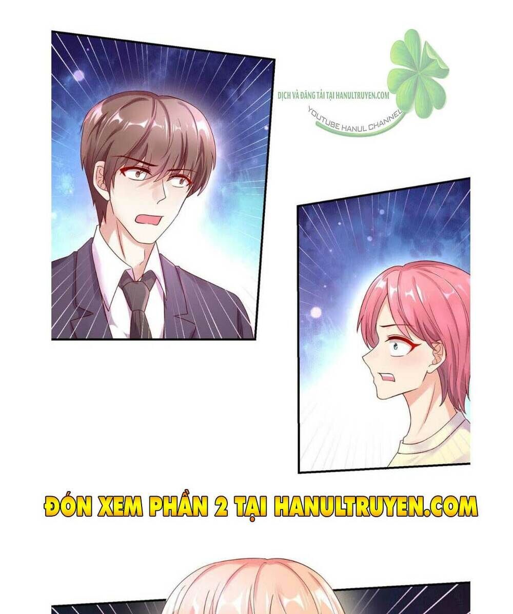 Nam Thần Quốc Dân Quấn Lấy Tôi Chap 249 - Next Chap 250