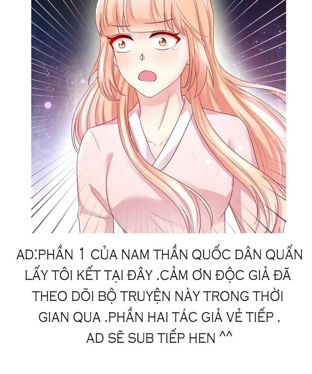 Nam Thần Quốc Dân Quấn Lấy Tôi Chap 249 - Next Chap 250