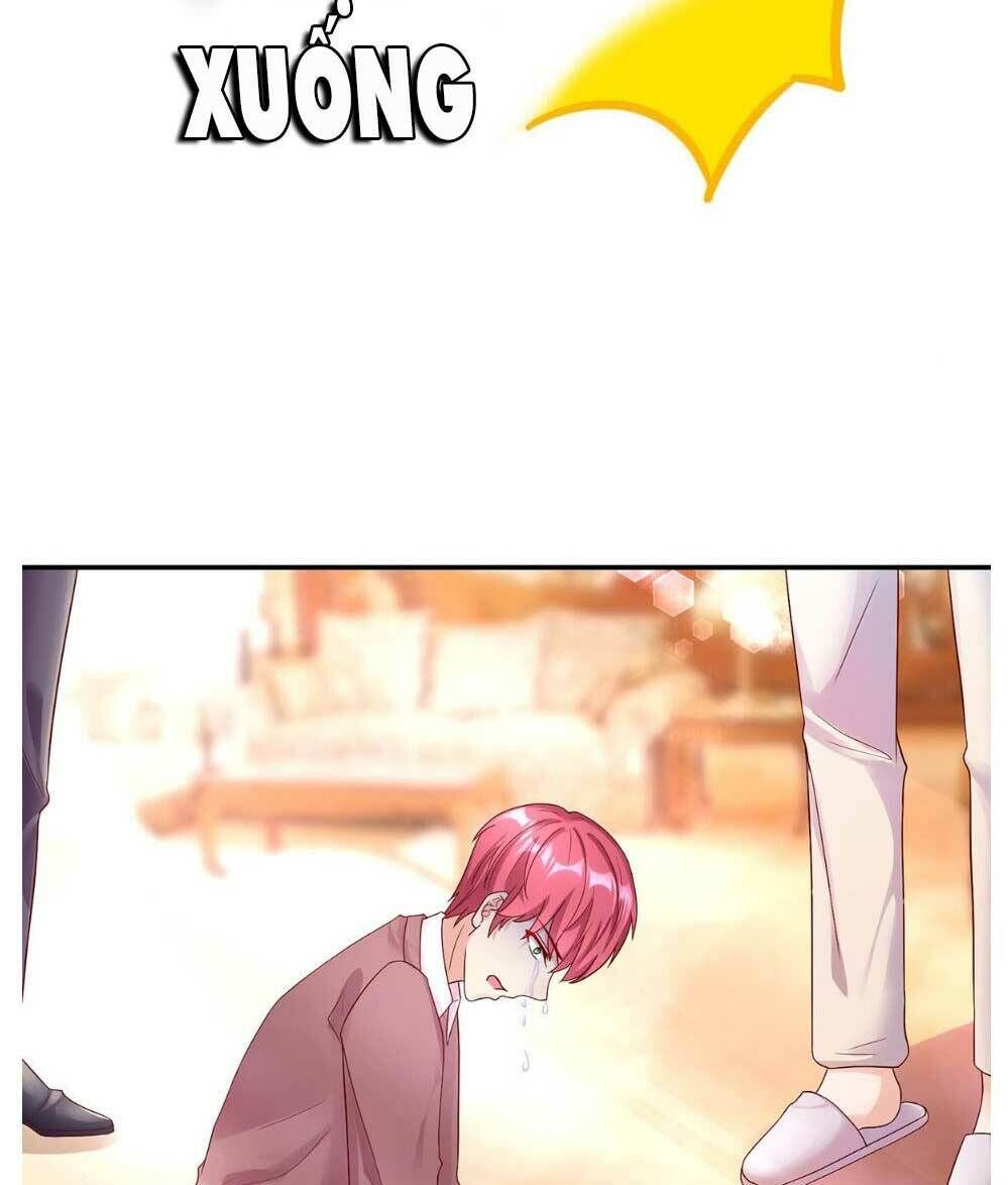 Nam Thần Quốc Dân Quấn Lấy Tôi Chap 249 - Next Chap 250