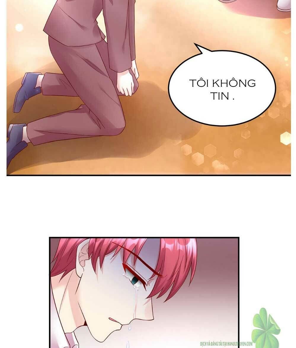 Nam Thần Quốc Dân Quấn Lấy Tôi Chap 249 - Next Chap 250