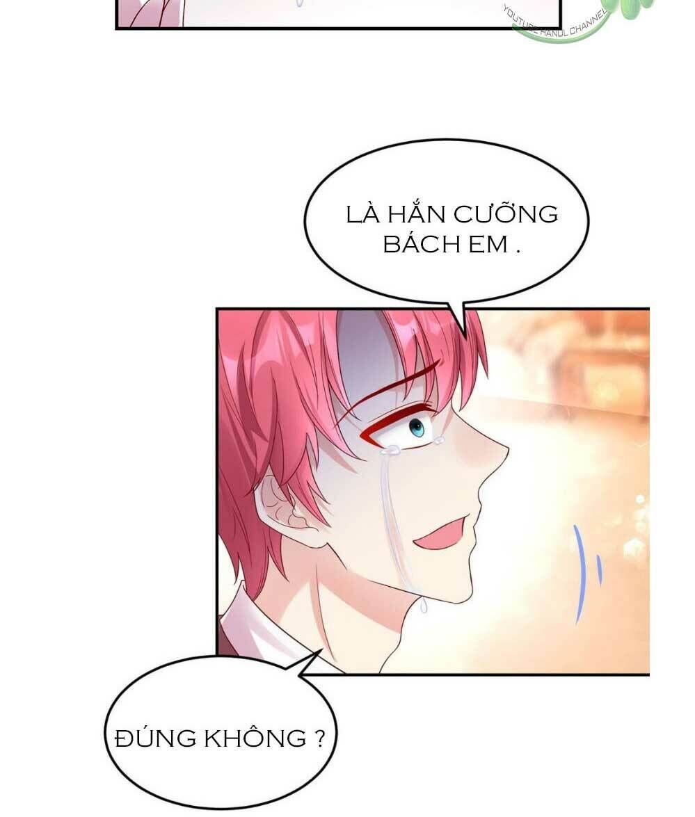 Nam Thần Quốc Dân Quấn Lấy Tôi Chap 249 - Next Chap 250