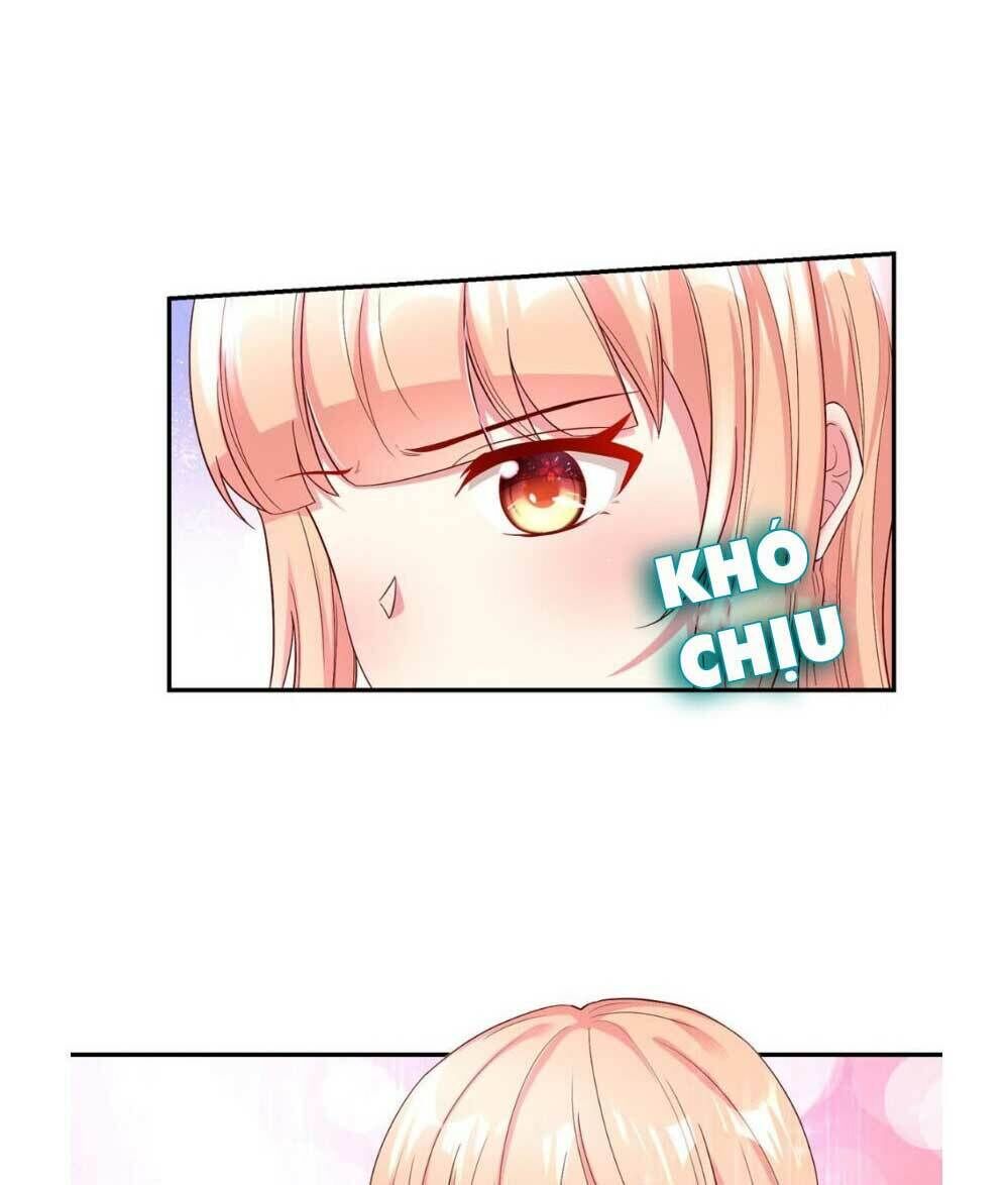 Nam Thần Quốc Dân Quấn Lấy Tôi Chap 249 - Next Chap 250