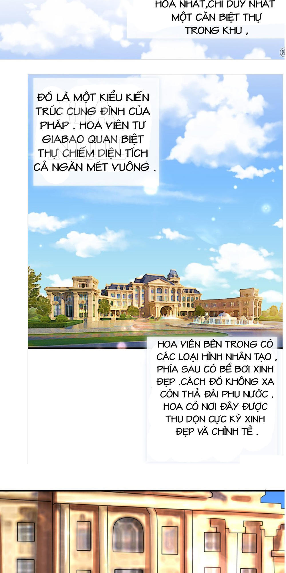 Nam Thần Quốc Dân Quấn Lấy Tôi Chap 30 - Next Chap 31