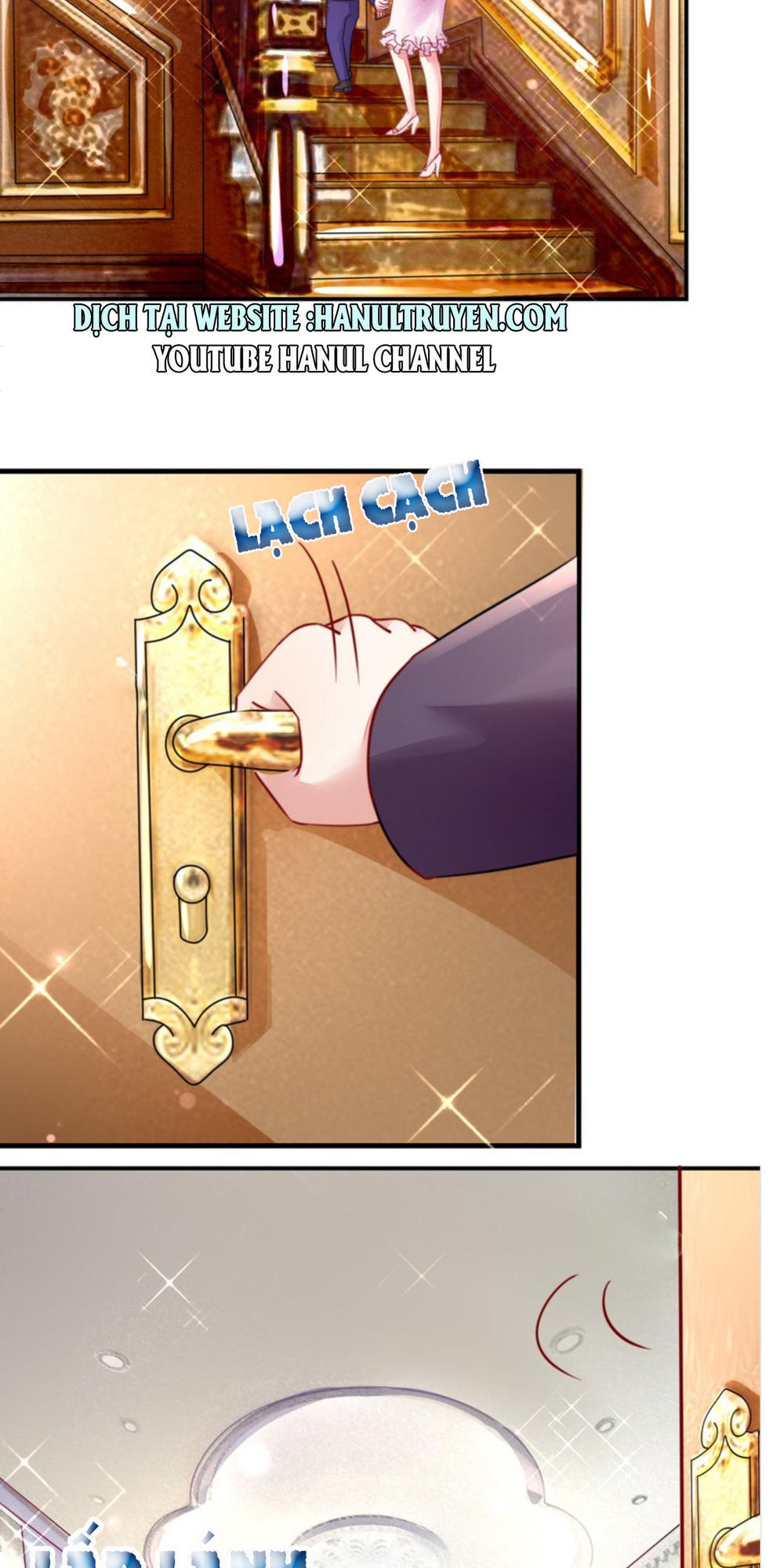 Nam Thần Quốc Dân Quấn Lấy Tôi Chap 30 - Next Chap 31