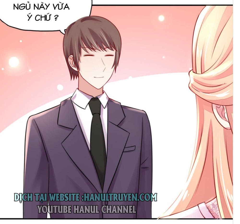 Nam Thần Quốc Dân Quấn Lấy Tôi Chap 30 - Next Chap 31