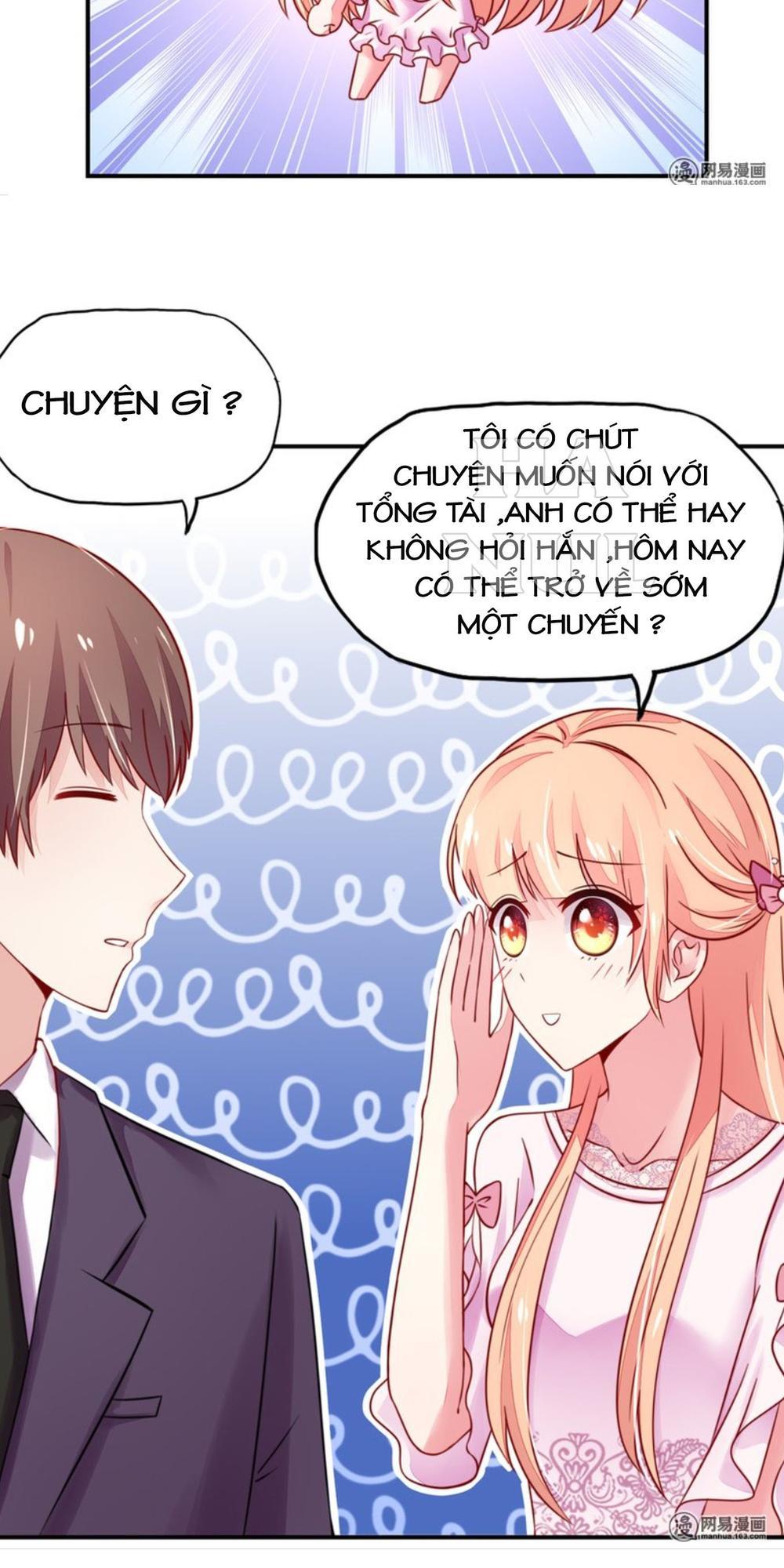 Nam Thần Quốc Dân Quấn Lấy Tôi Chap 30 - Next Chap 31