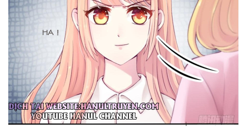 Nam Thần Quốc Dân Quấn Lấy Tôi Chap 6 - Next Chap 7