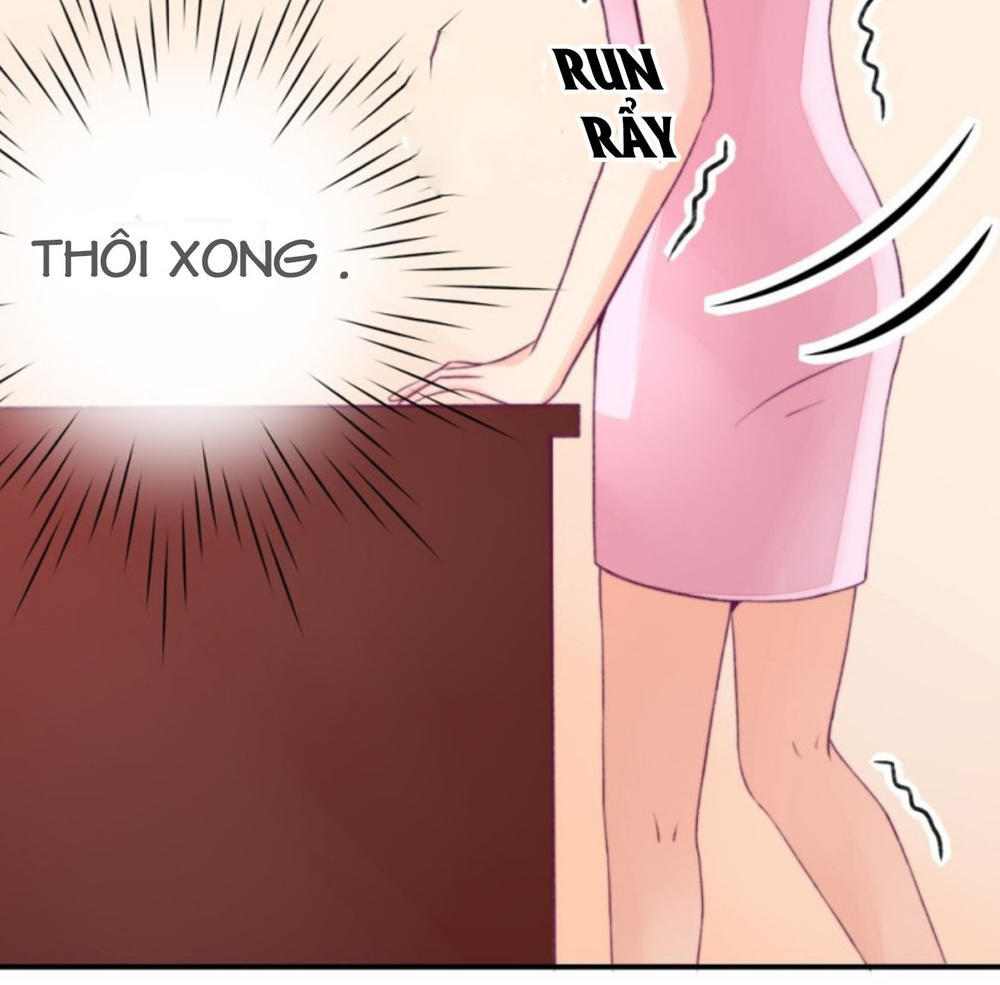 Nam Thần Quốc Dân Quấn Lấy Tôi Chap 7 - Next Chap 8