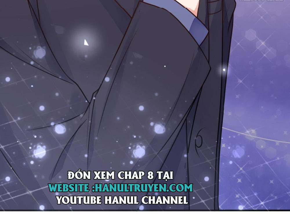 Nam Thần Quốc Dân Quấn Lấy Tôi Chap 7 - Next Chap 8