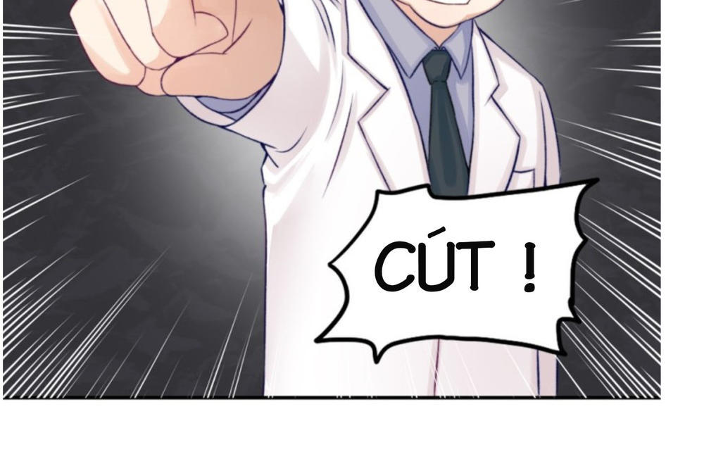 Nam Thần Quốc Dân Quấn Lấy Tôi Chap 7 - Next Chap 8
