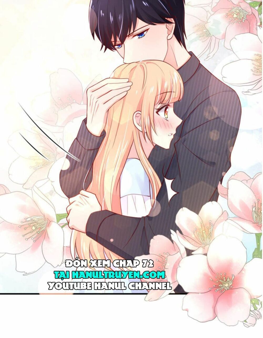 Nam Thần Quốc Dân Quấn Lấy Tôi Chap 71 - Next Chap 72