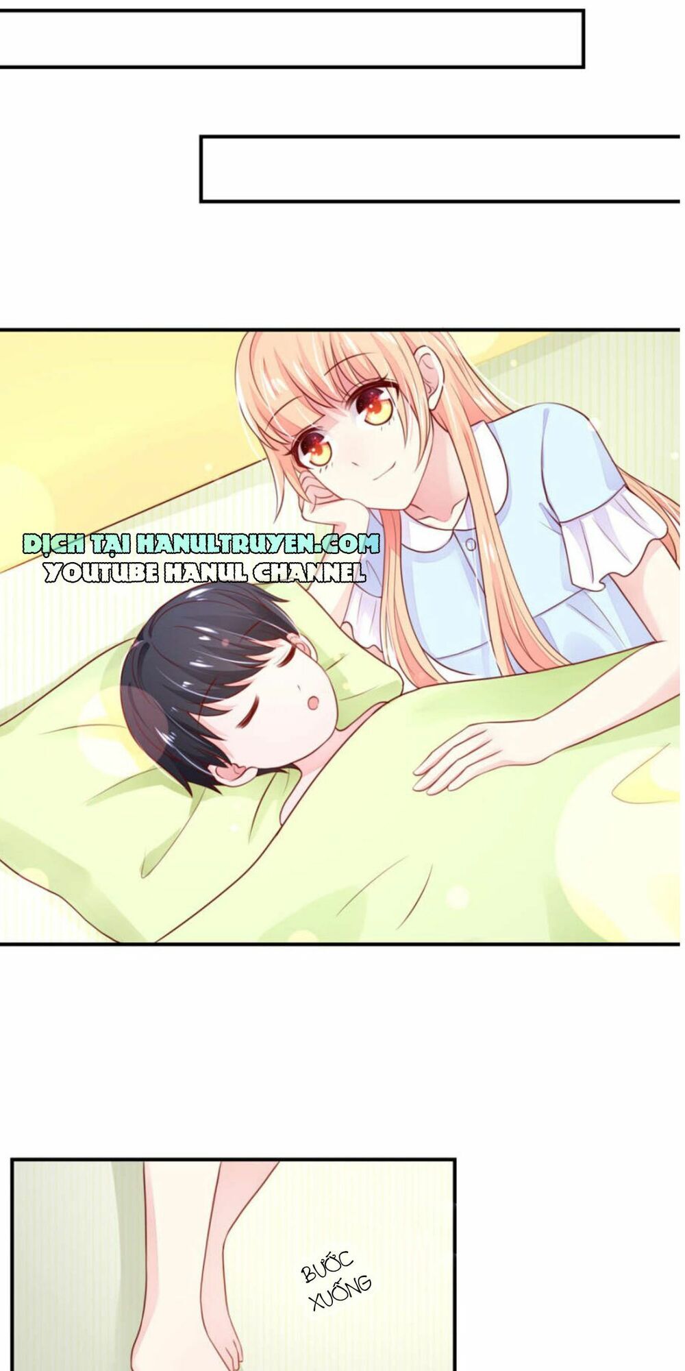 Nam Thần Quốc Dân Quấn Lấy Tôi Chap 71 - Next Chap 72