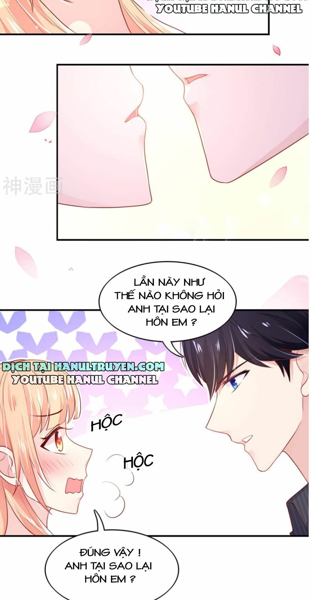 Nam Thần Quốc Dân Quấn Lấy Tôi Chap 71 - Next Chap 72