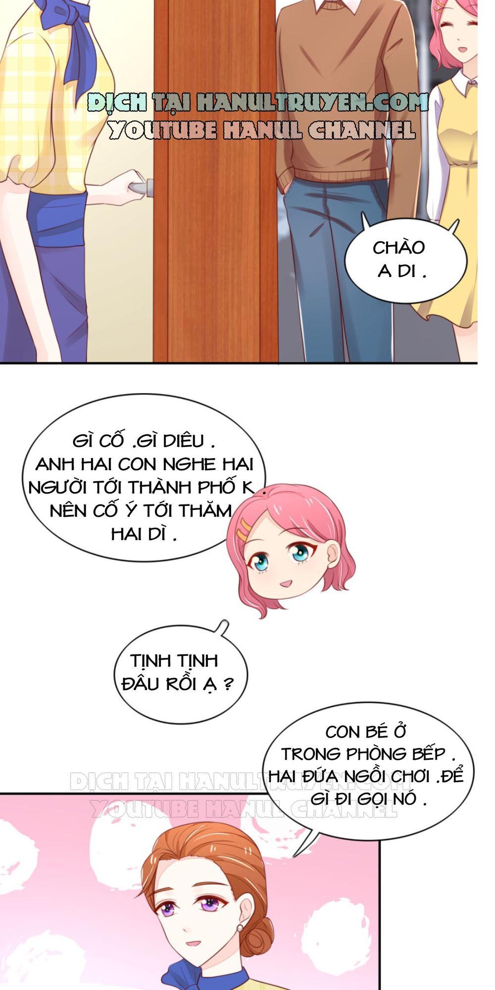 Nam Thần Quốc Dân Quấn Lấy Tôi Chap 80 - Next Chap 81