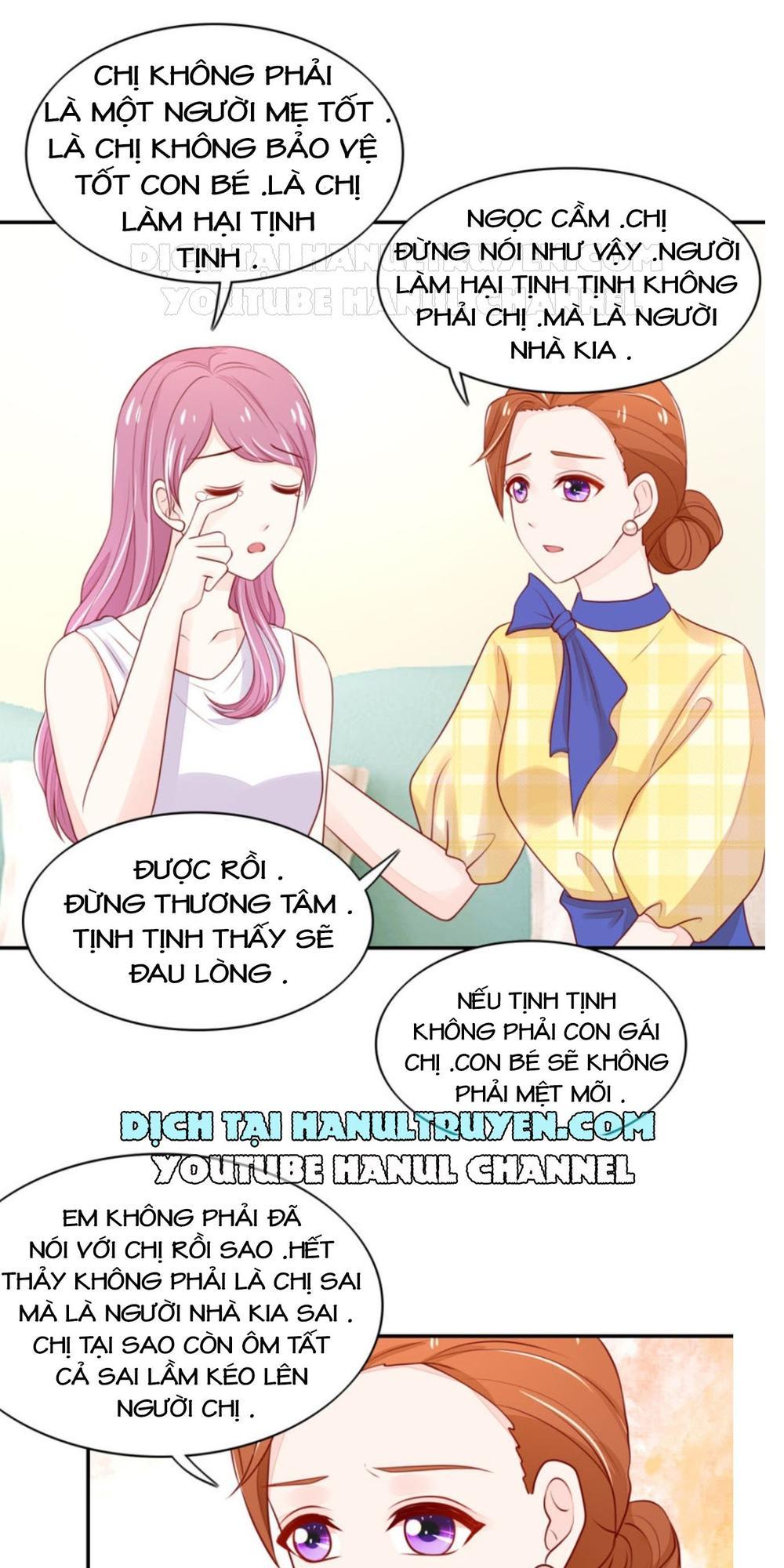 Nam Thần Quốc Dân Quấn Lấy Tôi Chap 80 - Next Chap 81
