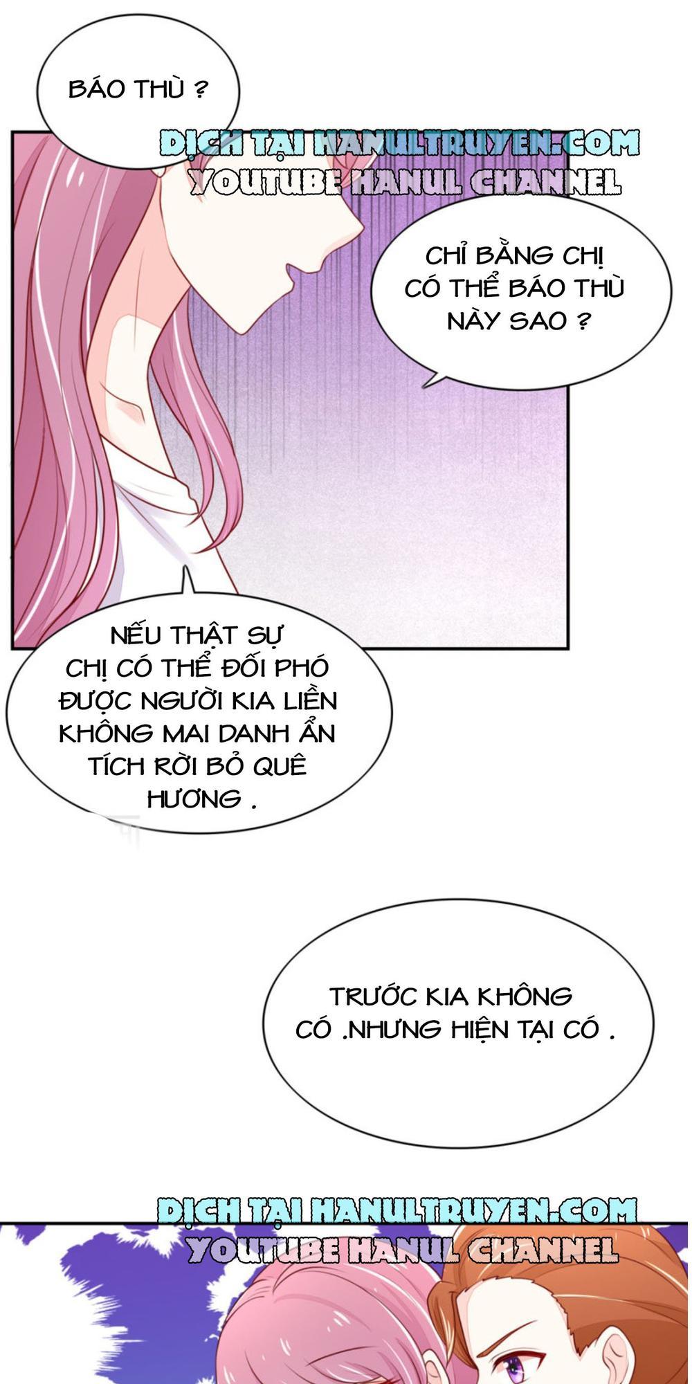 Nam Thần Quốc Dân Quấn Lấy Tôi Chap 80 - Next Chap 81