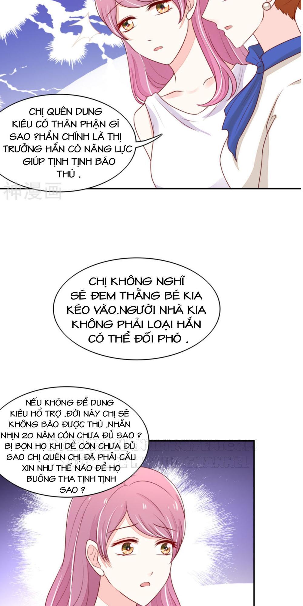 Nam Thần Quốc Dân Quấn Lấy Tôi Chap 80 - Next Chap 81