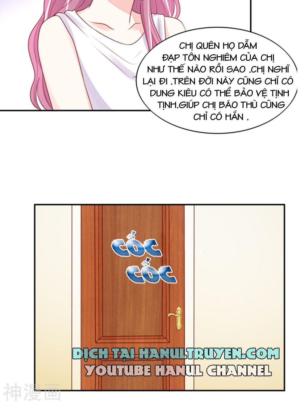 Nam Thần Quốc Dân Quấn Lấy Tôi Chap 80 - Next Chap 81