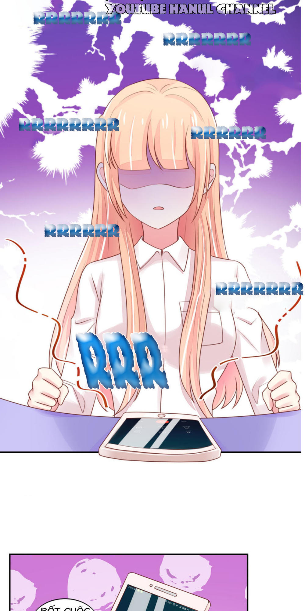 Nam Thần Quốc Dân Quấn Lấy Tôi Chap 88 - Next Chap 89