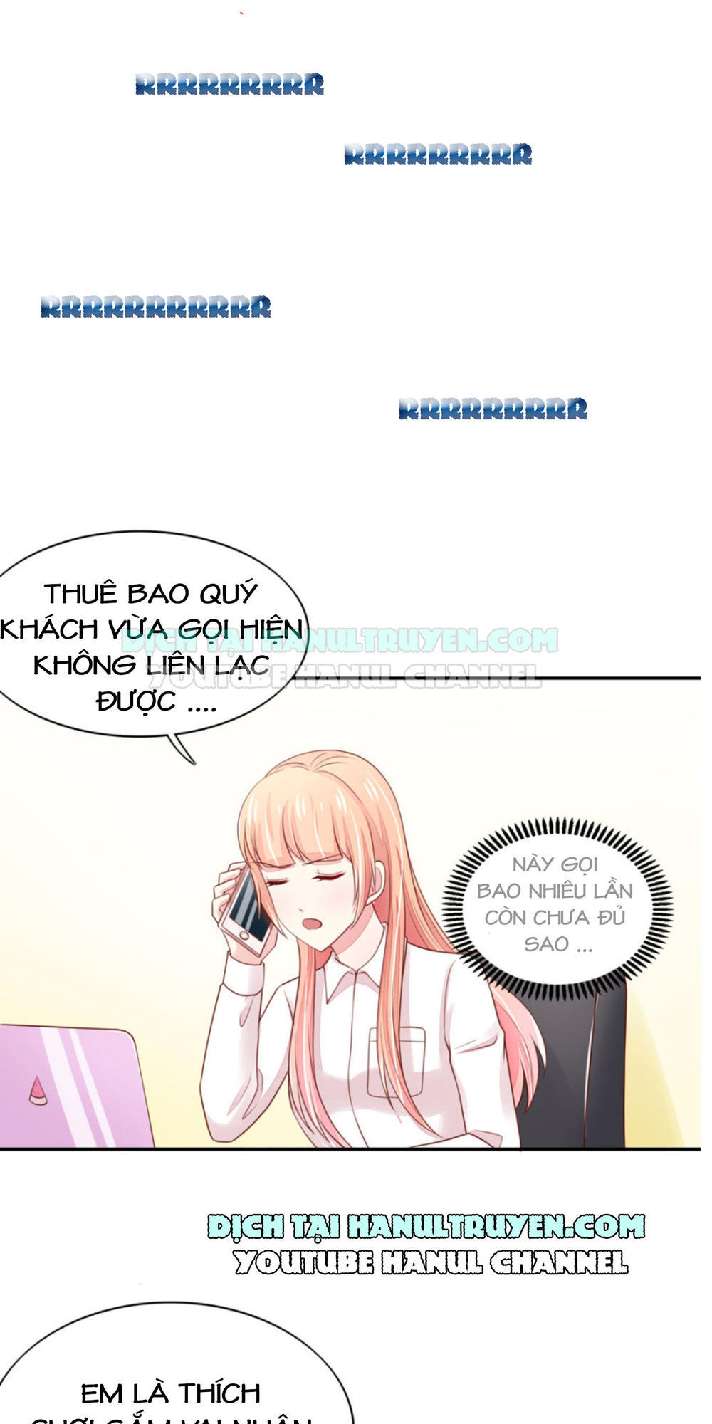 Nam Thần Quốc Dân Quấn Lấy Tôi Chap 88 - Next Chap 89